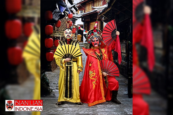 Galeri Bian Lian Indonesia 9-min